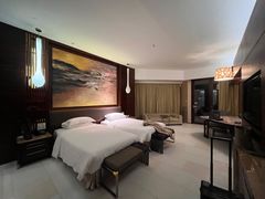 -惠州金海湾嘉华度假酒店