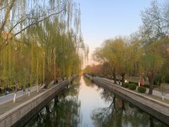 -元大都城垣遗址公园