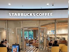 -星巴克臻选(莘庄仲盛店)