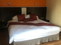 -太阳岛度假酒店