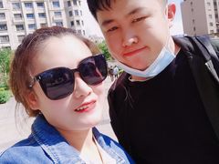 -远洋未来广场(育慧北路店)