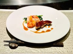 -Ginza Onodera铁板烧(外滩十八号店)