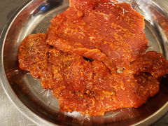 -英雄故事地摊烤肉(马驹桥店)