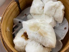 叉烧包-香港蓮香樓(中環店)