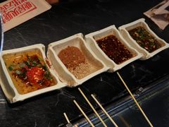 -塘屋烧烤·云南火塘烧烤品牌(新亚洲店)