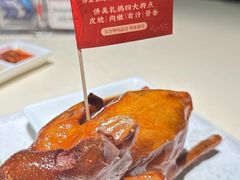 -侨美食家·粤菜(体育西路店)