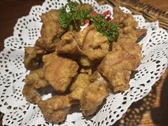 -前海沿·青岛菜(大拇指广场石老人店)