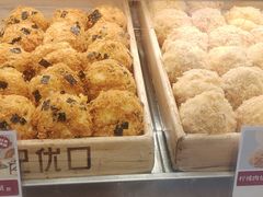 -彭记优口(胜利路店)