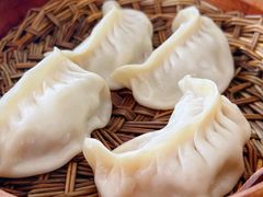 -富春茶社(国庆路店)