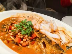 -桂小厨广西菜(水晶城店)
