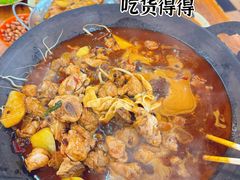 -江湖万州烤鱼(王子美食城)