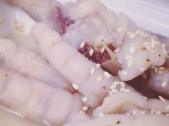 沙姜白凤爪-凌记