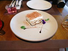 提拉米苏-CASANOVA西餐厅(海信广场店)