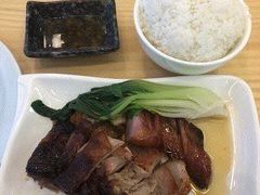 -香港厨房 Hong Kong Kitchen