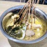 -长颈鹿的口袋钵钵鸡(市南店)
