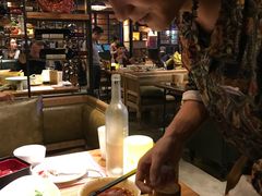 -时光码头民谣公社