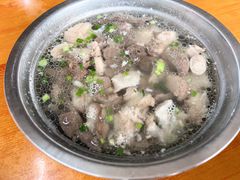 -安平依杰拌粉干(大同店)