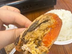 -谢记上海大排档(长寿路店)