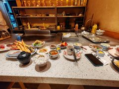 -大岛日本料理铁板烧(南通大饭店)