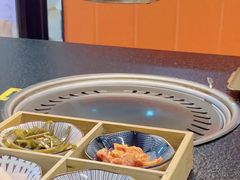 -熊大·鲜烤黄牛肉(五山店)