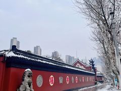 -长春观