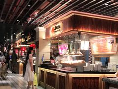 -大食代美食广场(迪士尼小镇店)