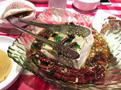 -西贝(宝乐汇店)