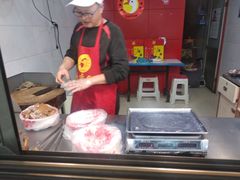 -小罗卤鹅(隆昌分店)