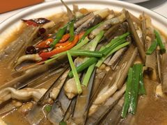 -鑫悦楼煎蟹·16年海鲜大排档