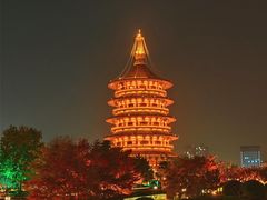 -隋唐洛阳城明堂天堂景区