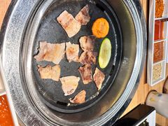 -炉小哥烤肉(熙地港店)