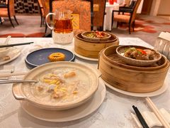 -酌宴府The China Club·广州万富希尔顿酒店(云城东路店)