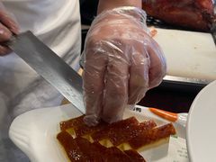 -煜丰汴京烤鸭(福彩路店)