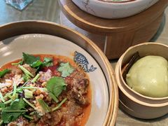 -新繁老號豌豆汤饭店·江湖菜(宝光寺店)