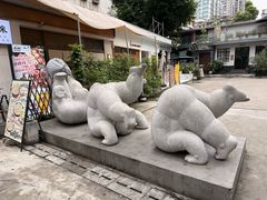 -大米·京都小酒馆·炭烧海鲜·烧鸟(龙口东路店)