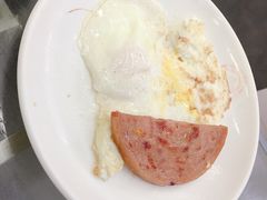 -义顺牛奶公司(庇利金街店)