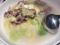 -京味斋·北京烤鸭(华威桥北工大店)
