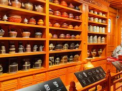 -青海藏文化博物院