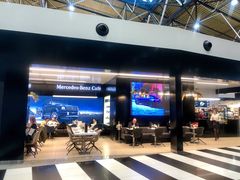 -谢列梅捷沃国际机场