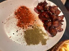 -炊烟小炒黄牛肉(浦东世纪汇店)