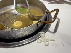 -八合里潮汕鲜牛肉火锅(惠州华贸店)
