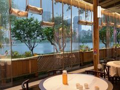-洈水谣 · 地道荆州松滋菜(菱角湖公园店)