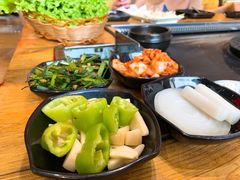 -杀猪天·韩国烤肉(铁路街第一分店)