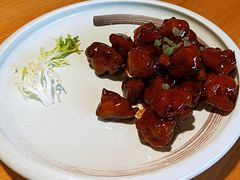 -几荷·恰似故人来(秀水广场店)