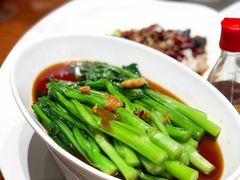 -潞州宴·长治人的会客厅(长兴北路店)