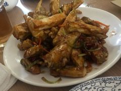 -协顺园回头馆(南顺城路店)