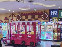 -meland·儿童乐园·游戏厅娃娃机·电玩Xbox(成都合生汇店)