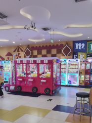 -meland·儿童乐园·游戏厅娃娃机·电玩Xbox(成都合生汇店)