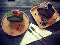 -拾壹cafe·工作室