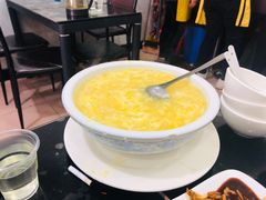 粟米羹-芳芳餐厅(白沙路店)